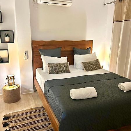 Bungalow Beausejour Le Moule Luaran gambar
