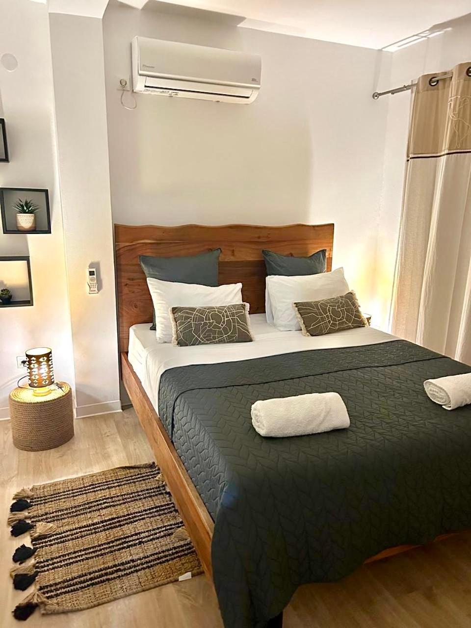 Bungalow Beausejour Le Moule Luaran gambar
